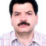 تصویر دکتر مهدی خاتمی