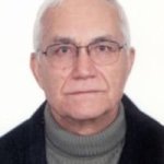 تصویر دکتر اسفندیار بیهقی سبزواری