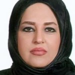 تصویر دکتر مهناز قدیمی نژاد