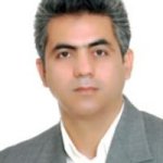 تصویر دکتر غلامعباس بهمنی دهکردی