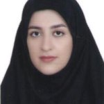 تصویر دکتر نازنین مدبر
