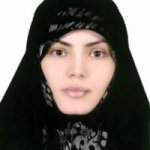 تصویر دکتر اکرم جعفری