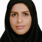 تصویر دکتر نازگل آقازاده تبریزی