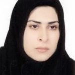 تصویر دکتر مهدخت منشی