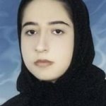 تصویر دکتر معصومه خالقی