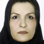 تصویر دکتر محبوبه قدیمی