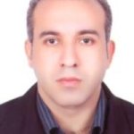 تصویر دکتر تورج شمشیری نظام