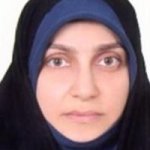تصویر دکتر آزیتا غلامحسین زاده