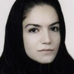 تصویر دکتر فاطمه سیف