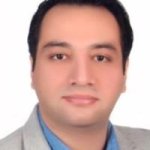تصویر دکتر علی گلمرادی زاده