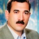 تصویر دکتر افشار افشاری