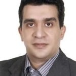 تصویر دکتر بهزاد صدری