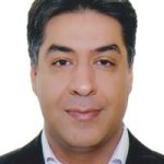 تصویر دکتر وحید نظام ابادی