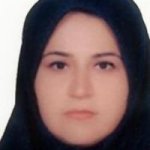 تصویر دکتر محبوبه صدفی زاده قزوینی