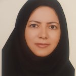 تصویر دکتر خدیجه فرزانه الانق