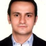 تصویر دکتر آرمین مرعشی زاده
