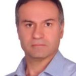 تصویر دکتر سیدحسین قاسمیه