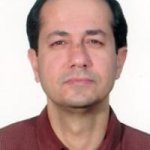 تصویر دکتر بهزاد نقیبی