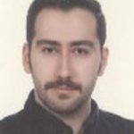 تصویر دکتر فرزاد افشارنیا