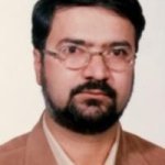 تصویر دکتر محمود خوجانی