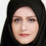 تصویر دکتر میترا کاویان