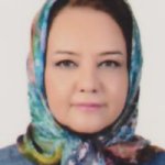 تصویر دکتر میترا عیسایی