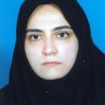 تصویر دکتر سیده الهام خاتمی