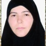 تصویر دکتر شکوه مرعشی