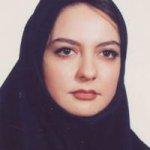 تصویر دکتر گلسا محمدعلی زاده