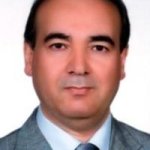 تصویر دکتر محمد سپهدوست