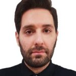 تصویر دکتر حسام اکبری