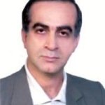 تصویر دکتر بهزاد مسعودی صحن سرائی