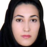 تصویر دکتر فرشته زارع سیف آباد