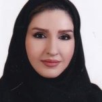 تصویر دکتر نفیسه فیروزی حسینی