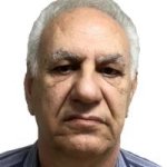 تصویر دکتر سیدحسین درود