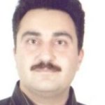 تصویر دکتر فرزاد نامورنامی