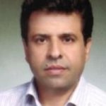 تصویر دکتر اصغر اکبری ممقانی