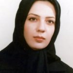تصویر دکتر مژگان فرامرزی اصلی