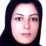 تصویر دکتر رقیه طاهری سرتشنیزی