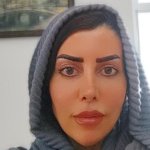 تصویر دکتر لیلا قاسمی