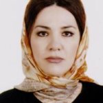 تصویر دکتر شهلا قاهری نیری