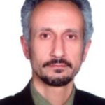 تصویر دکتر علی احمدی