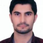 تصویر دکتر عارف عابدی