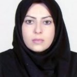 تصویر دکتر اکرم السادات شعله قطبی