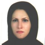 تصویر دکتر اکرم عشقی