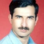 تصویر دکتر بهزاد مرادی