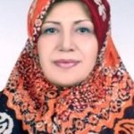 تصویر دکتر بدرالسادات خاتمی