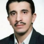 تصویر دکتر مسعود رضایی زاده