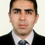 تصویر دکتر کامبیز محمدی زاده دریانی