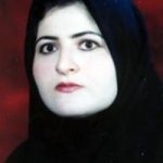 تصویر دکتر اناهیتا یداللهی